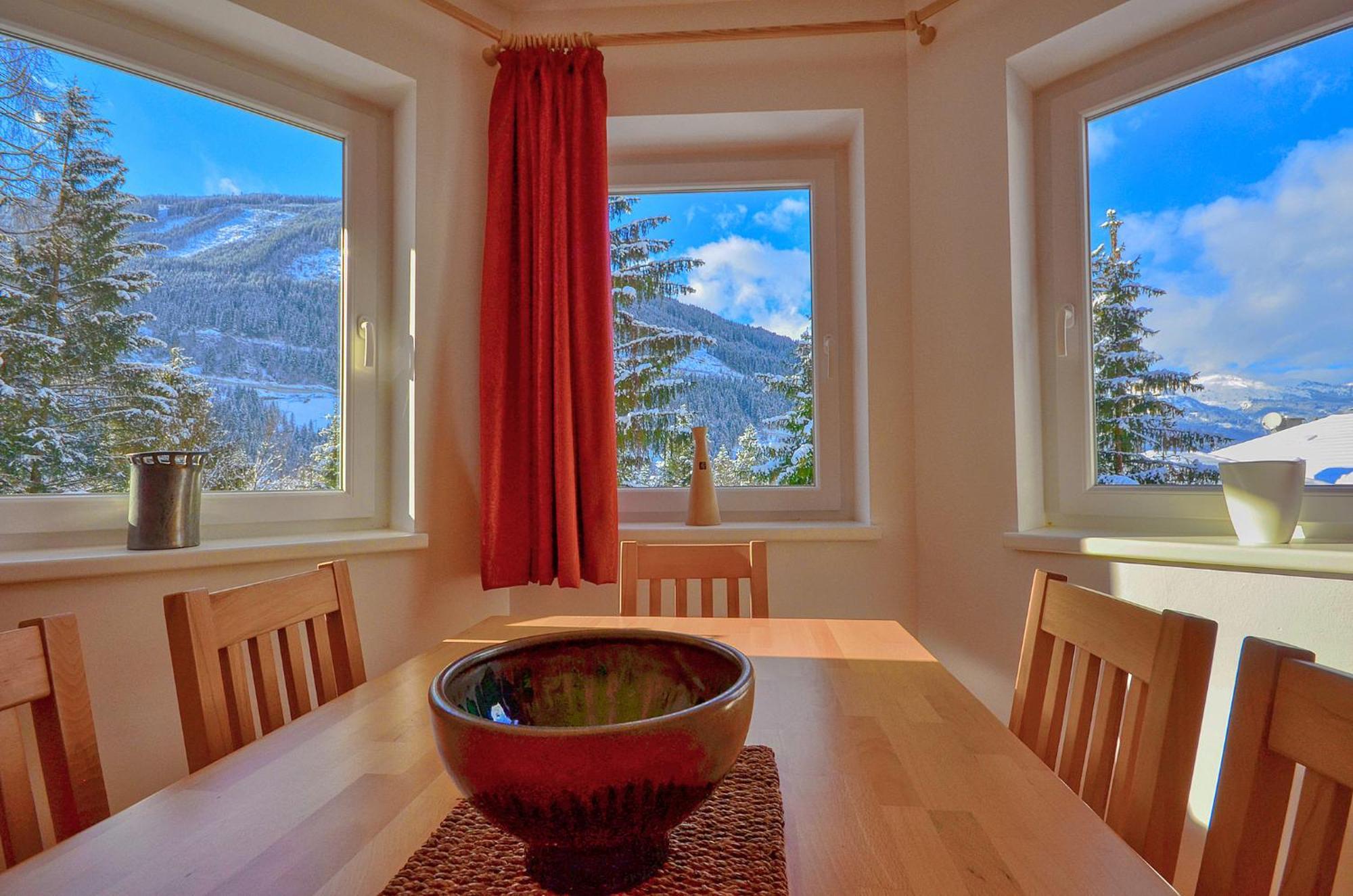 Apartment Dunn - By Alpen Apartments Bad Gastein Extérieur photo