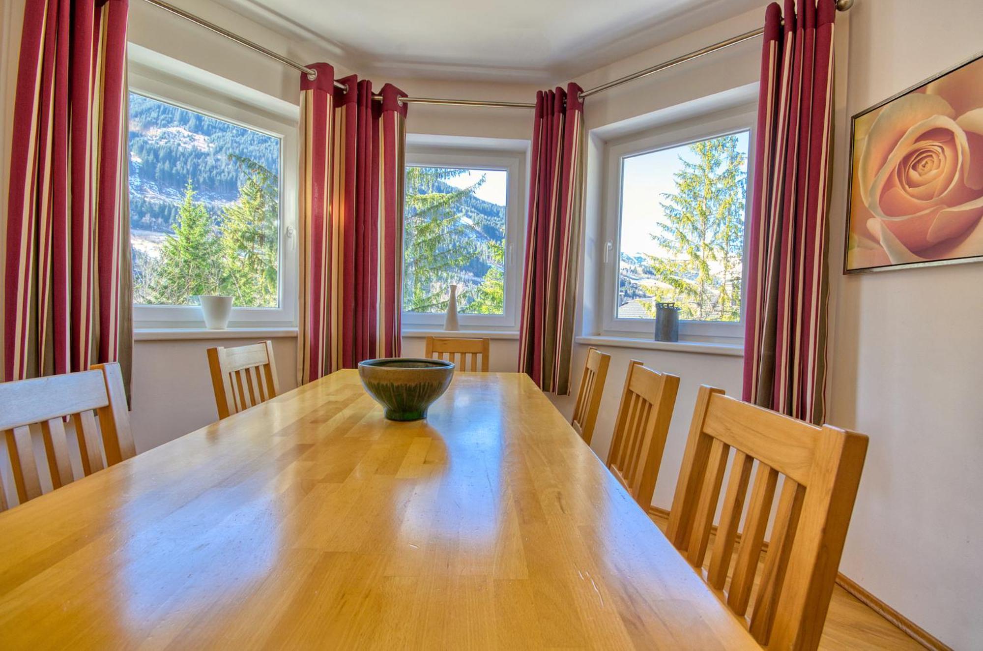 Apartment Dunn - By Alpen Apartments Bad Gastein Extérieur photo