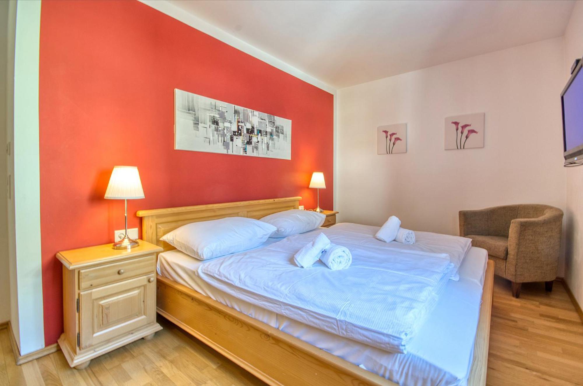 Apartment Dunn - By Alpen Apartments Bad Gastein Extérieur photo